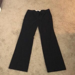 J Crew city fit pants